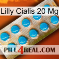 Lilly Cialis 20 Mg new09